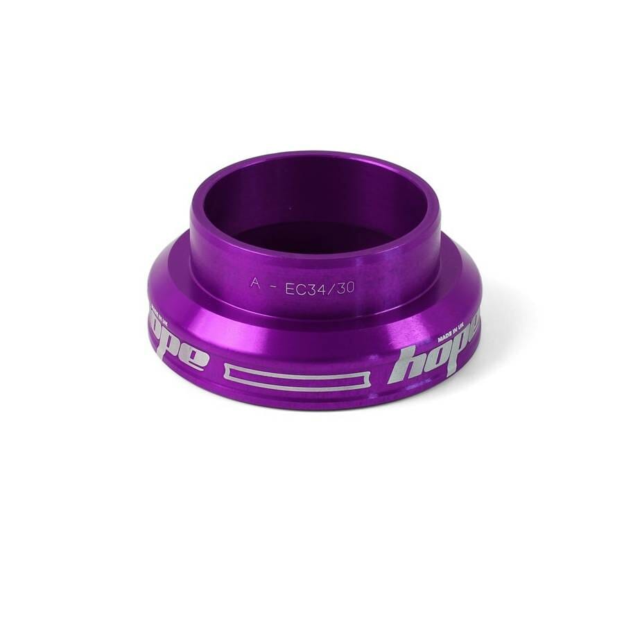 Conventional Bottom Cup PURPLE