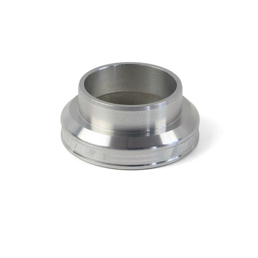 Conventional Bottom Cup SILVER