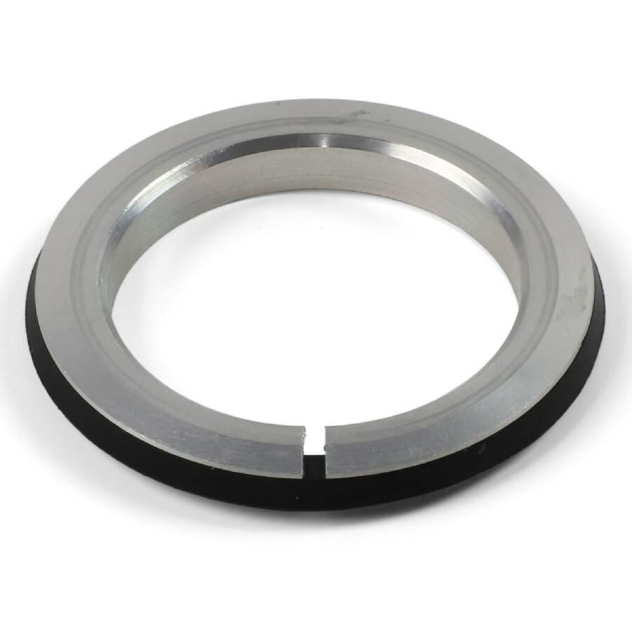 Headset Crown Race Silver