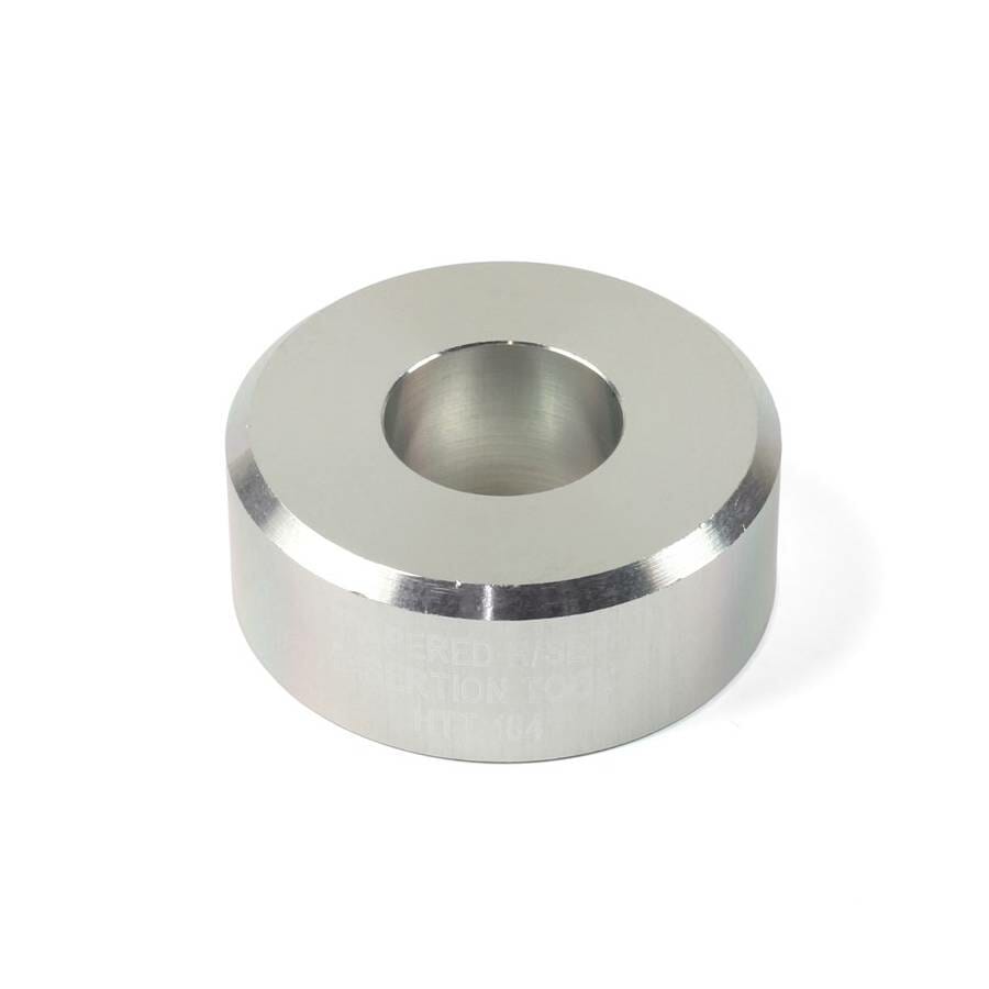 Headset Insertion Bush