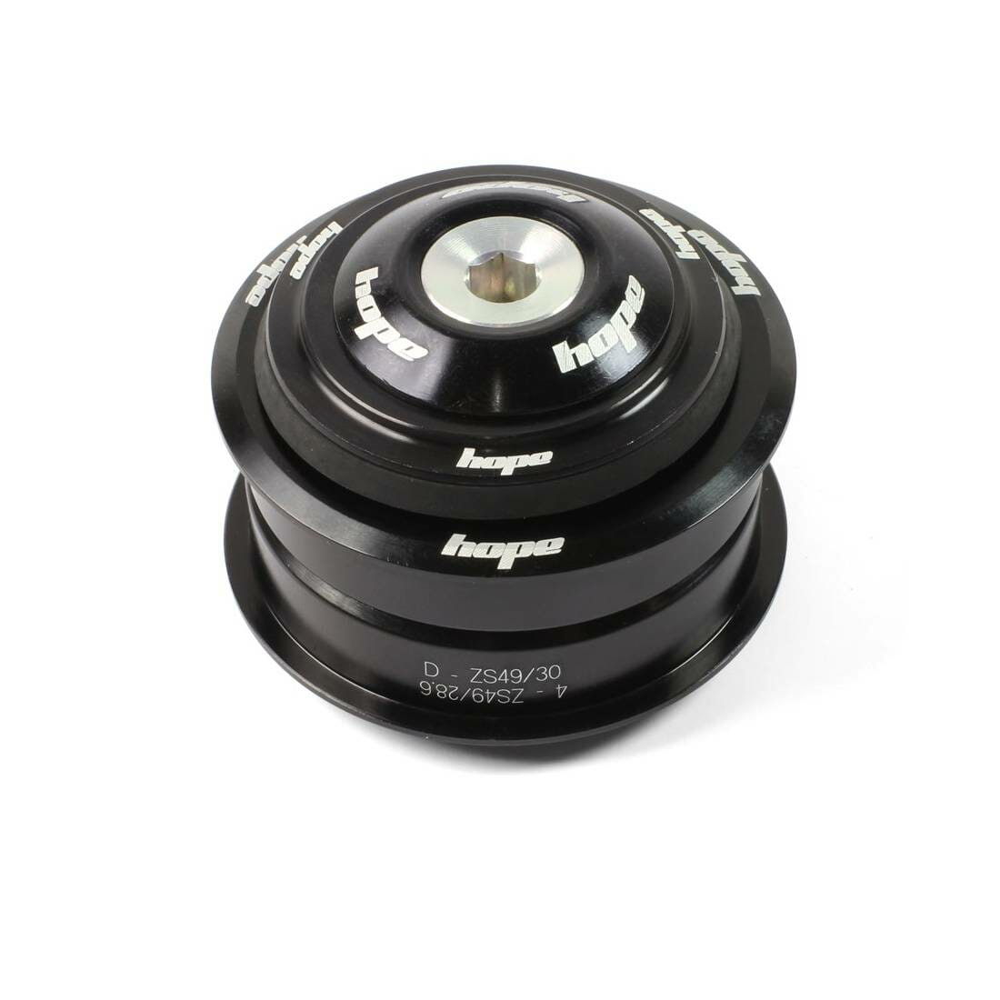 1.5 Step Down Headset