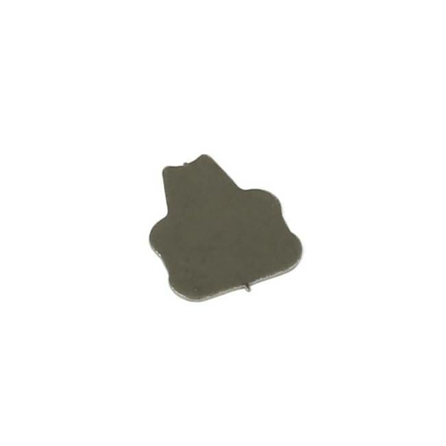 Tech Mastercylinder Deflector Plate