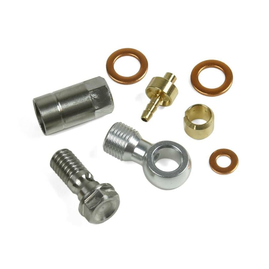 CALIPER SPARES
