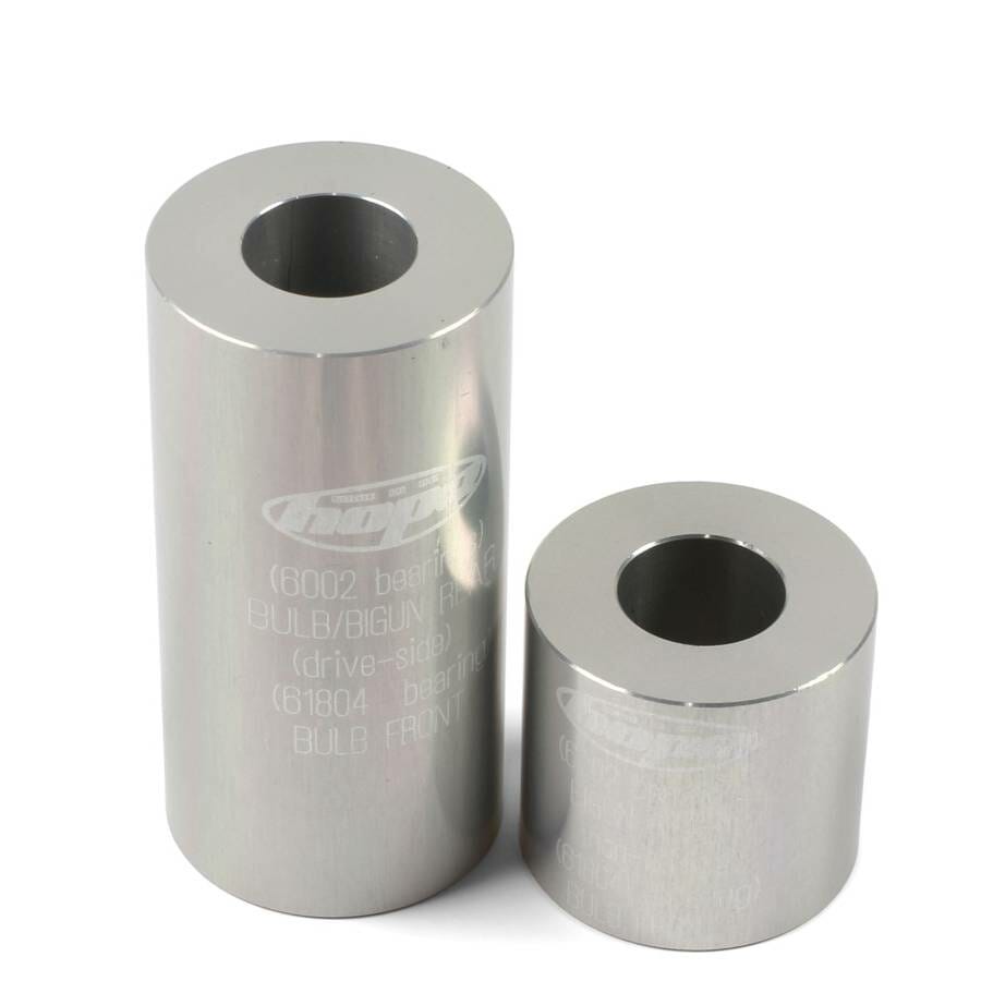 Bearing Support Bush  Pair