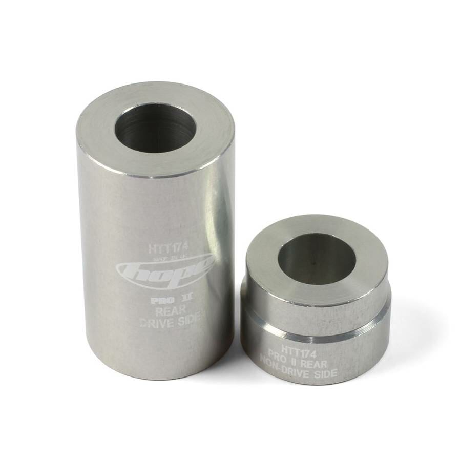 Bearing Support Bush  Pair