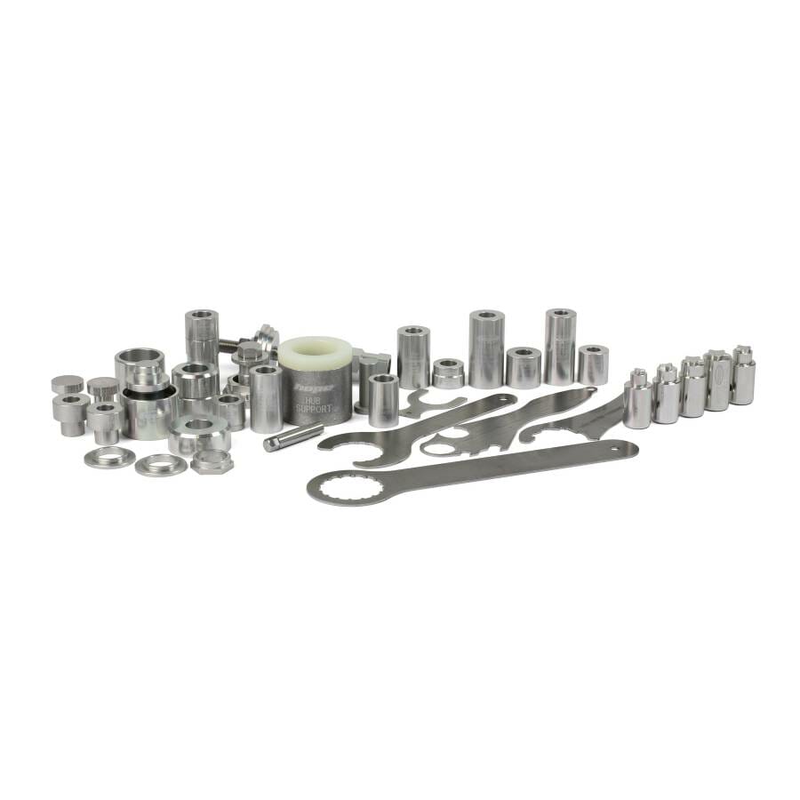 Hope Complete Tool Kit Brand New HTTTOOLK