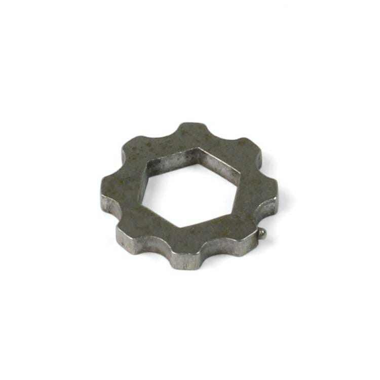 Crank Install Tool