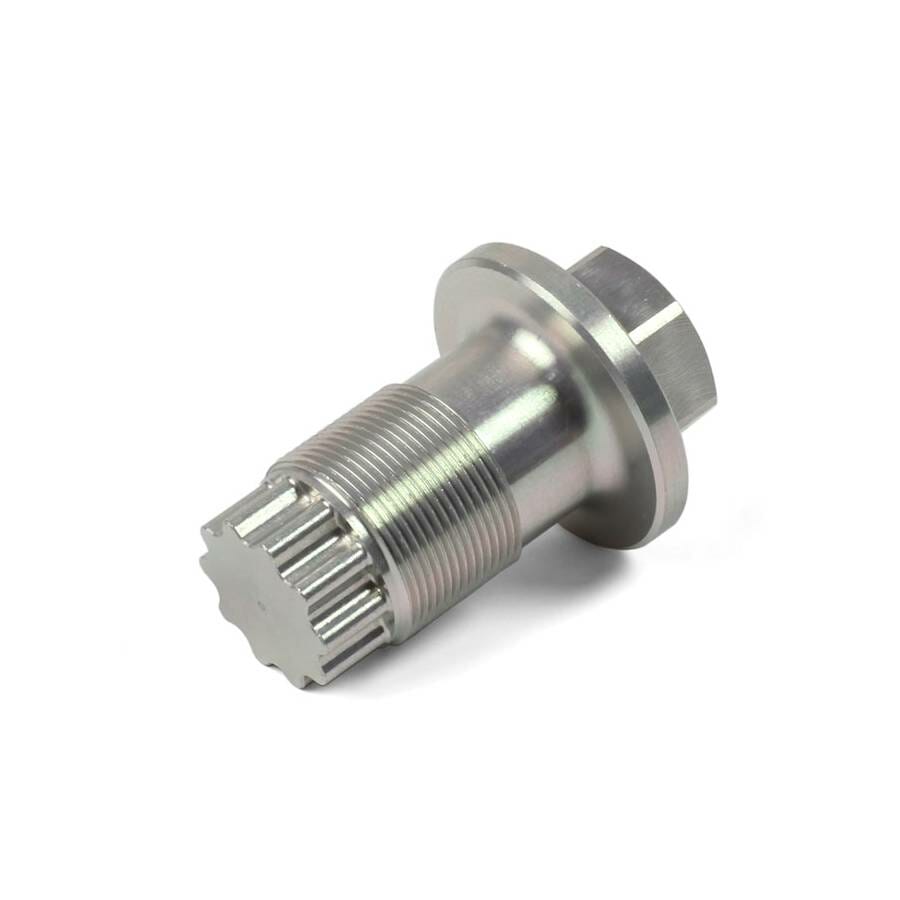 Crankset Assembly Tool Silver