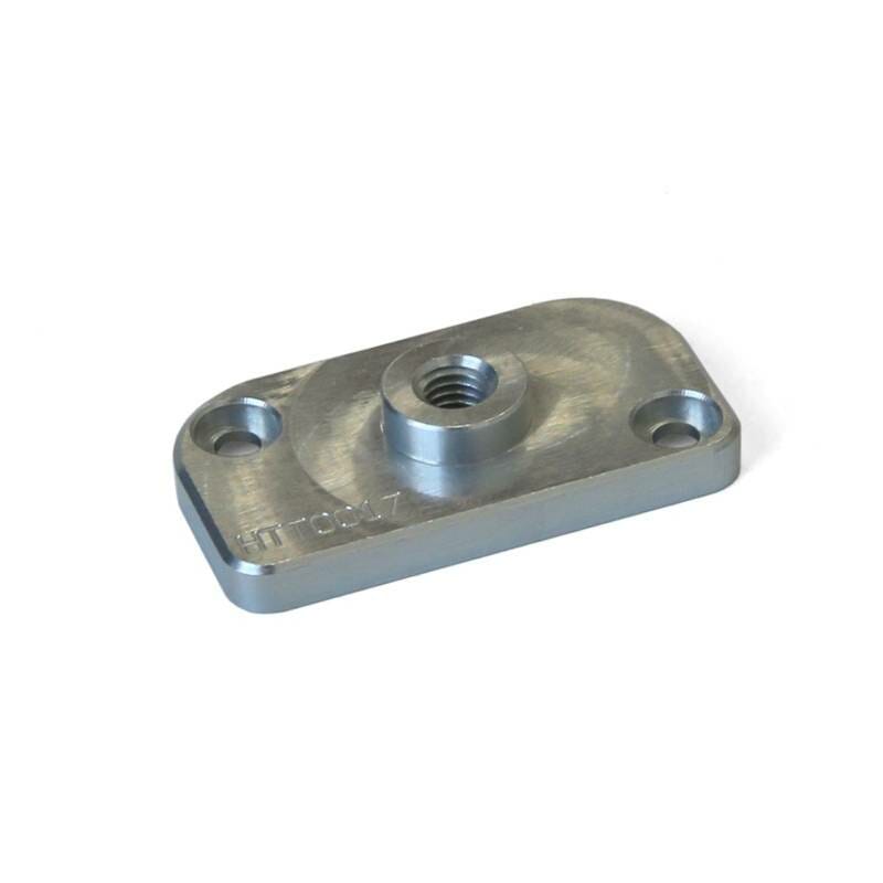 Easy Bleed Kit Cap  Mini Lever