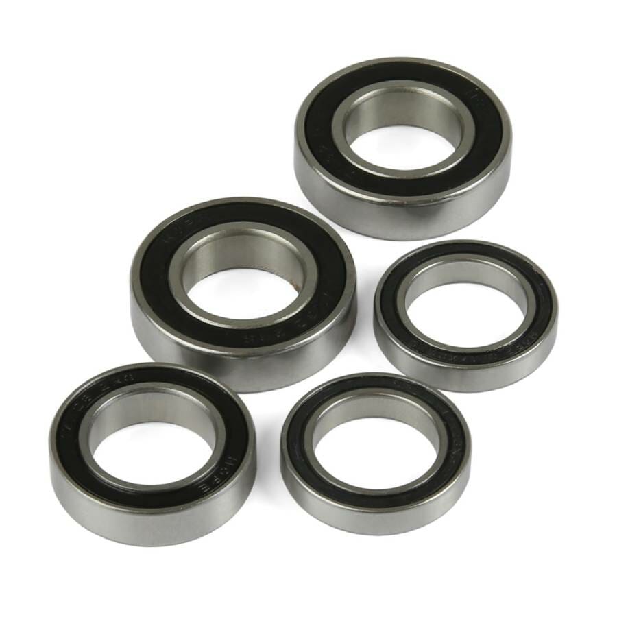 Hope Am Rear Hub Bearing Kit