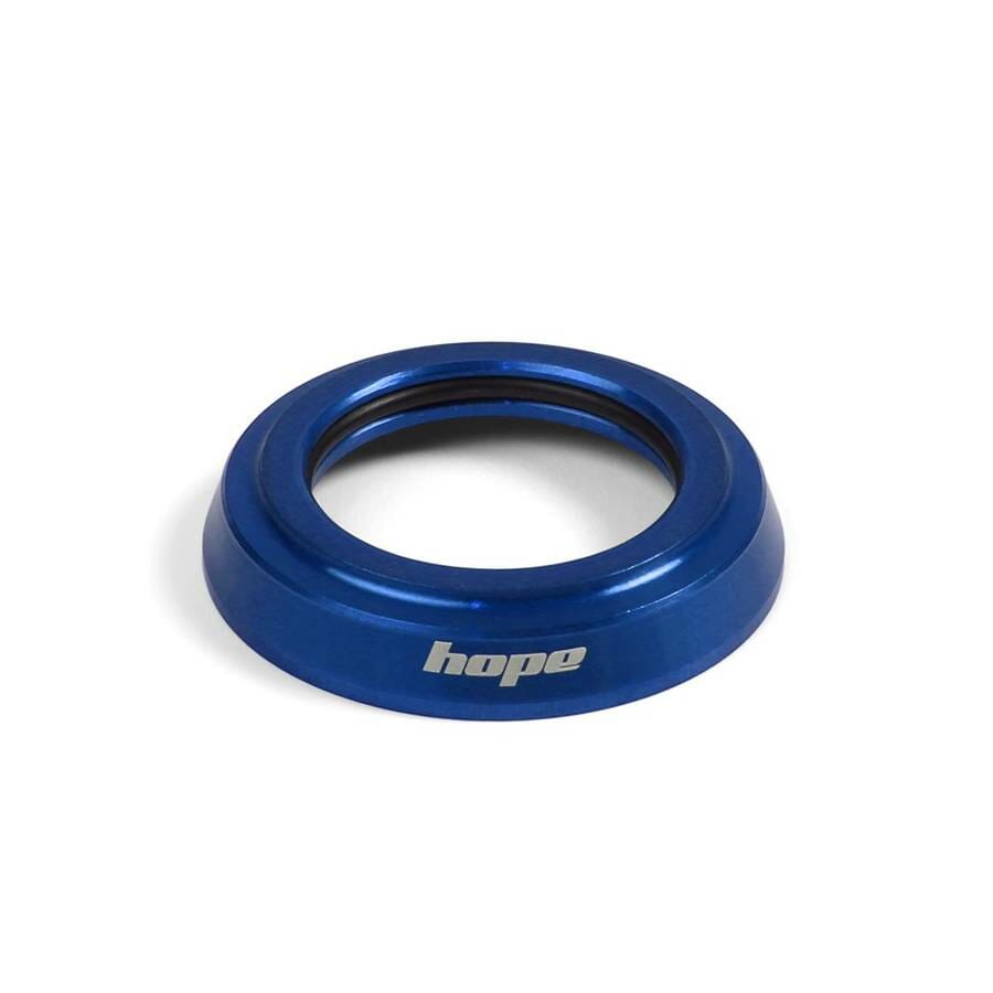 IS Headset Top Cover BLUE