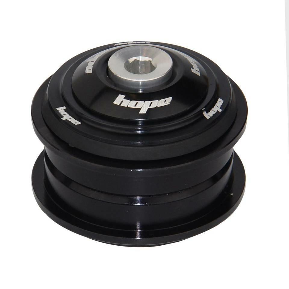 Integral Headset
