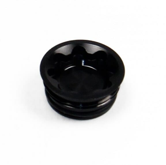 MM  Small MM Large Bore Caps