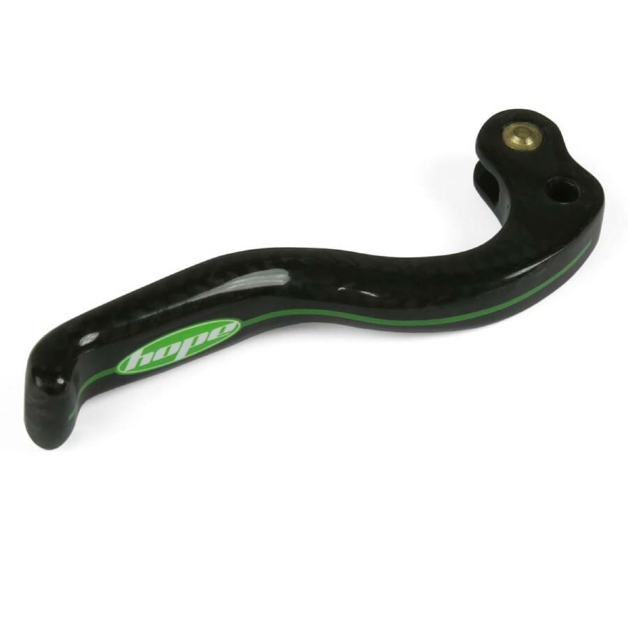 Mini  Carbon Lever Blade RH
