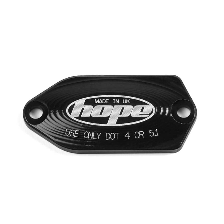 MASTER CYLINDER LIDS