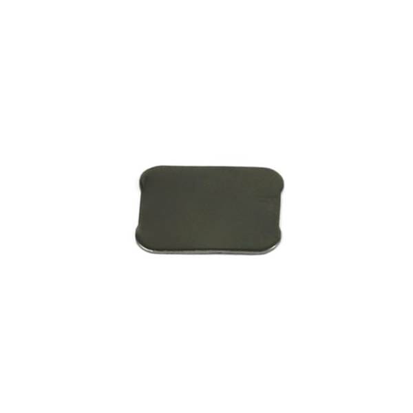 Mini Deflector Plate