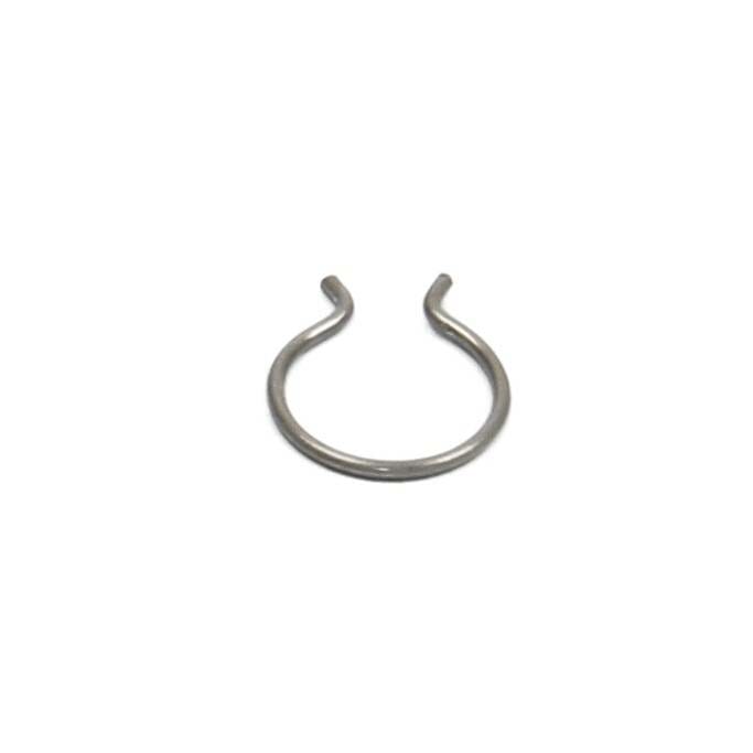 Mini Mini Dust Cover Clip