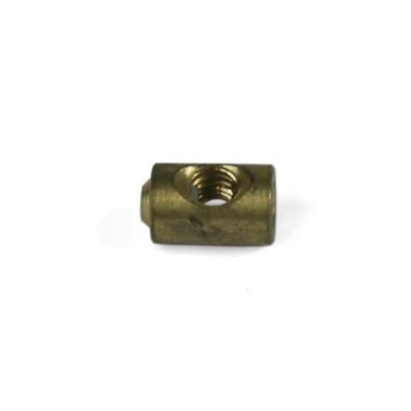 Mini Carbon Lever Brass Barrel