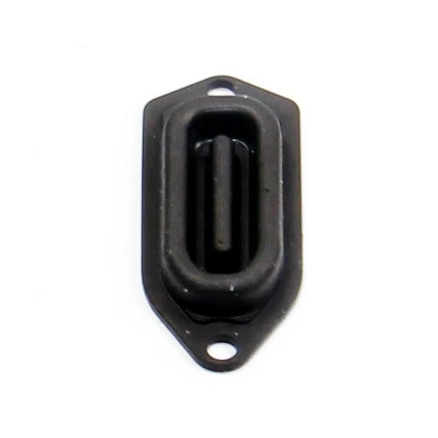 MiniRace Master Cylinder Diaphragm