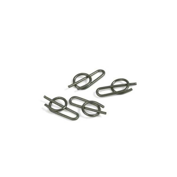 Mono Pad Pin Clip