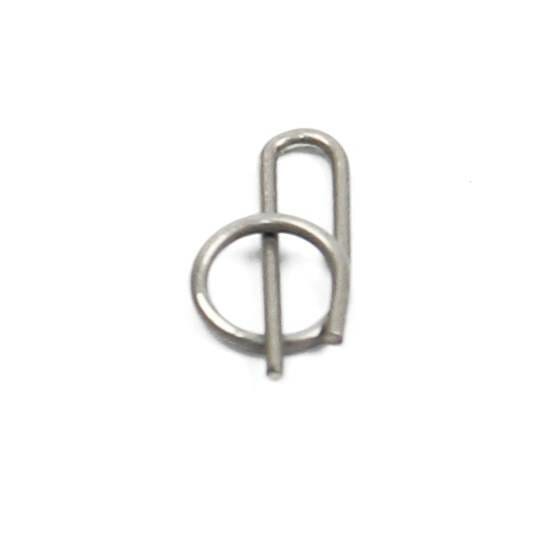Mono Pad Pin Clip