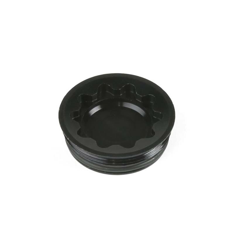 Mono Trial Caliper Bore Caps