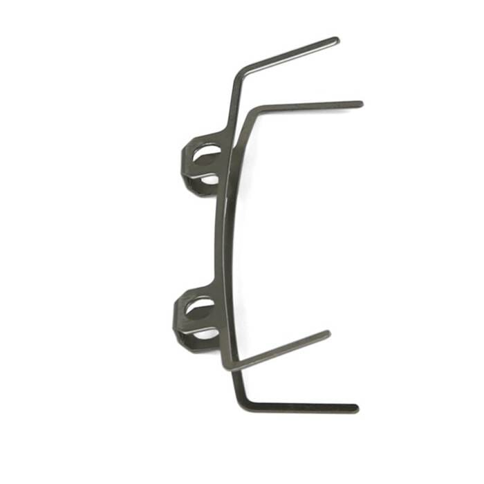 Mono Pad Spring