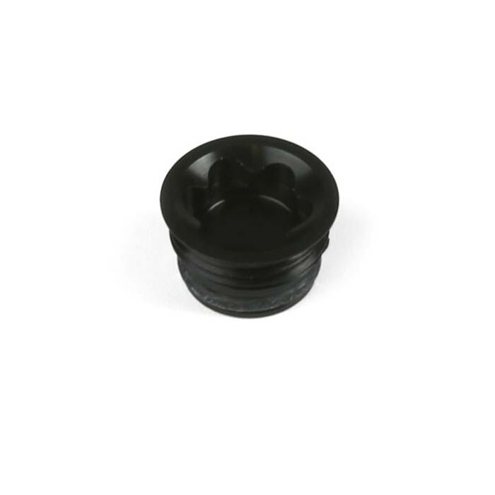 Mono Small Bore Cap