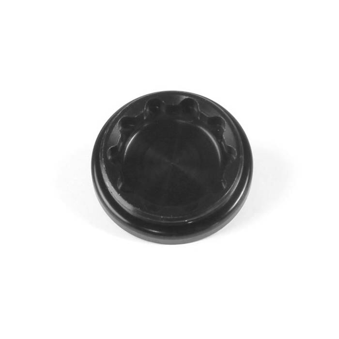 Moto V Caliper Bore Caps