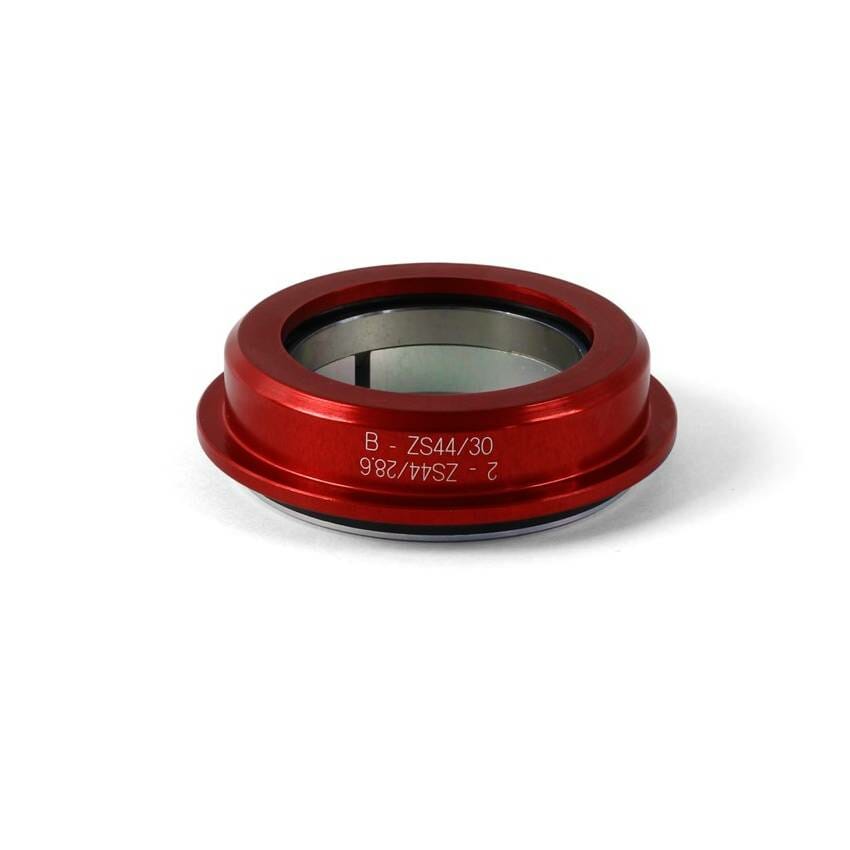 Pick N Mix B Bottom Integral ZS RED