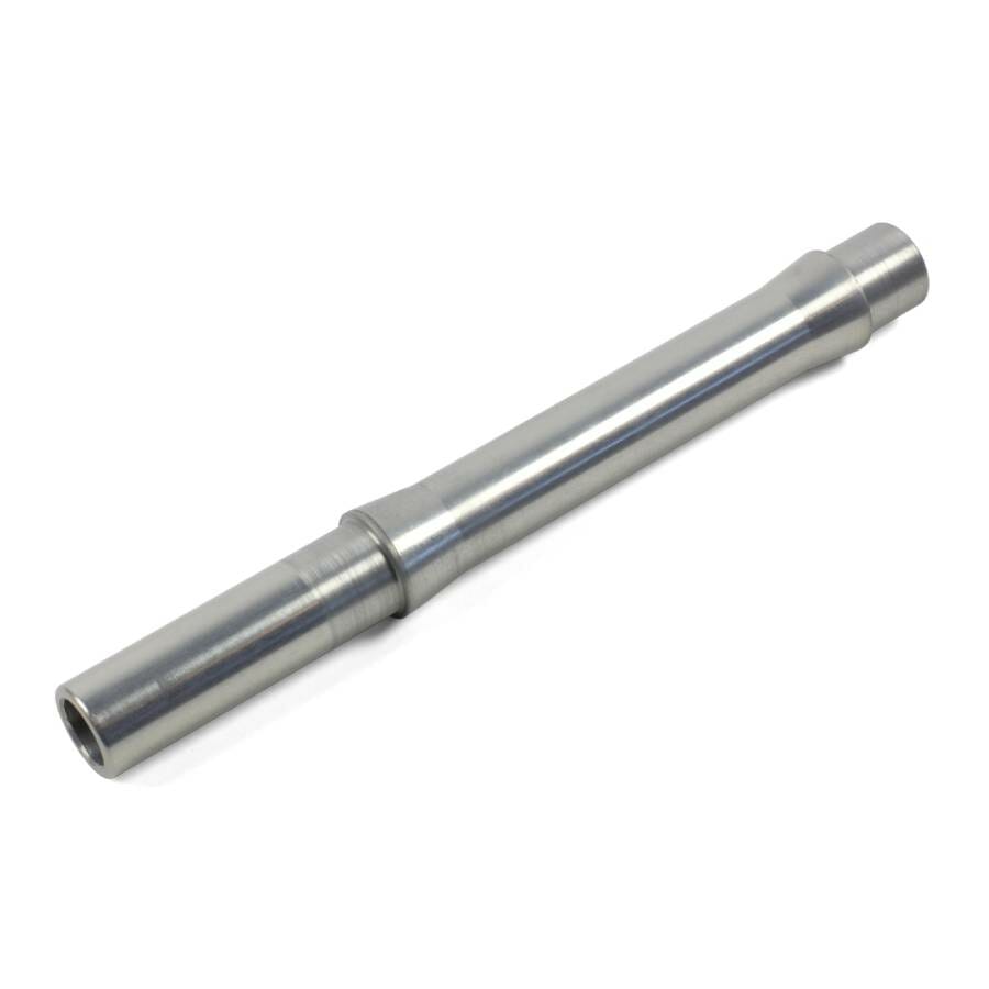 Pro  Evo Fatsno Mm Rear Disc Axle Silver