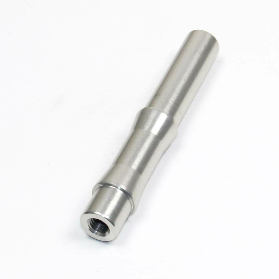 Pro  EvoXcXc Rear Mm Bolt In Axle