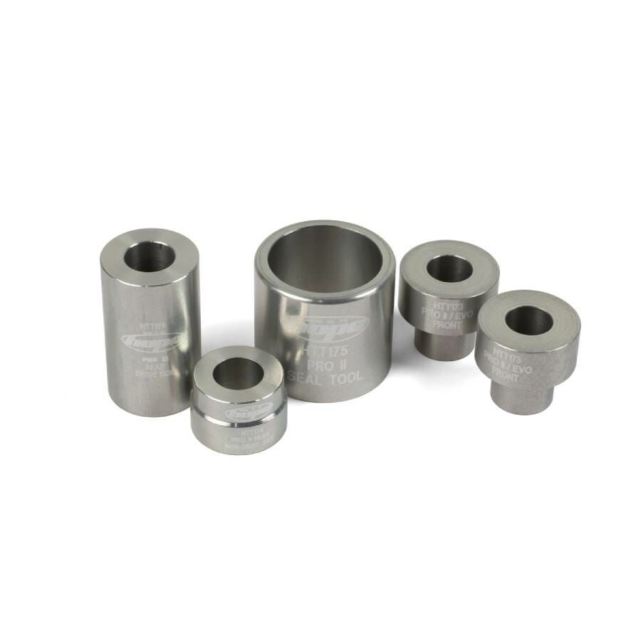 Pro  Hub Bearing Tool Kit