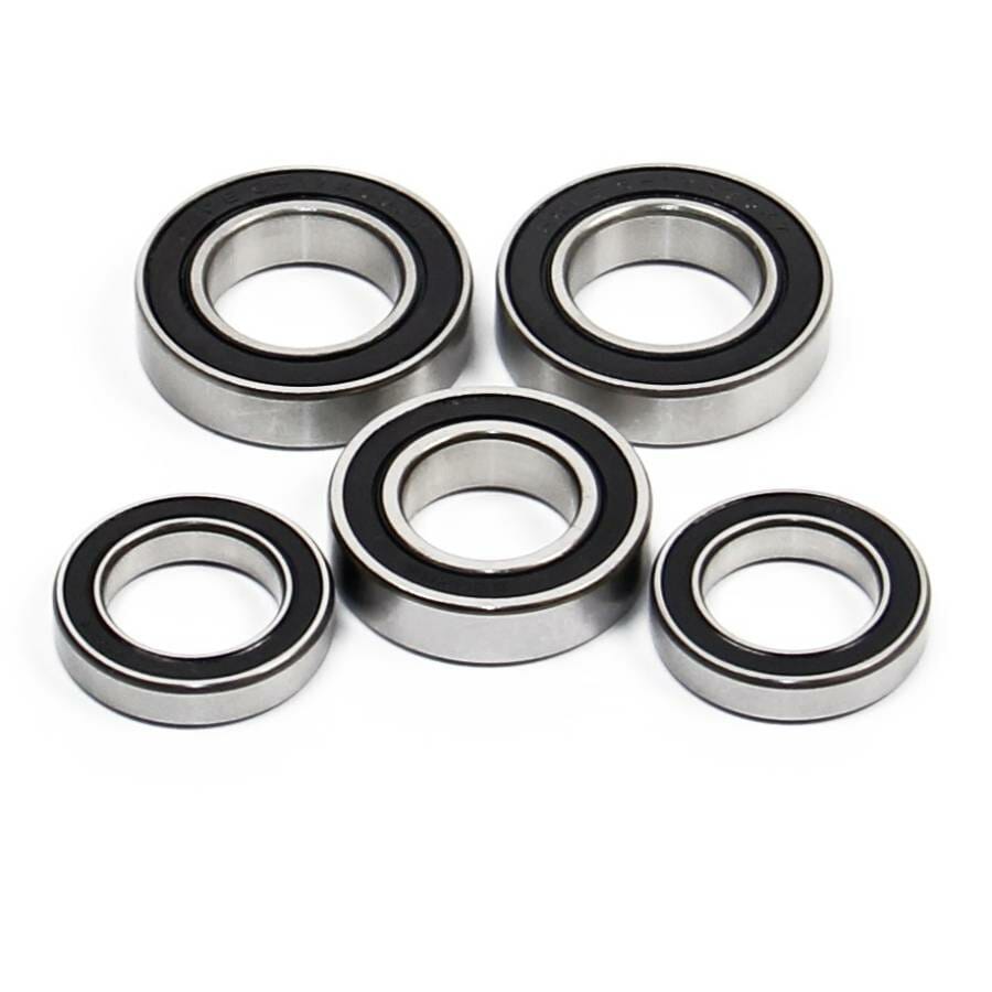 Pro  Rear Hub Bearing Kit
