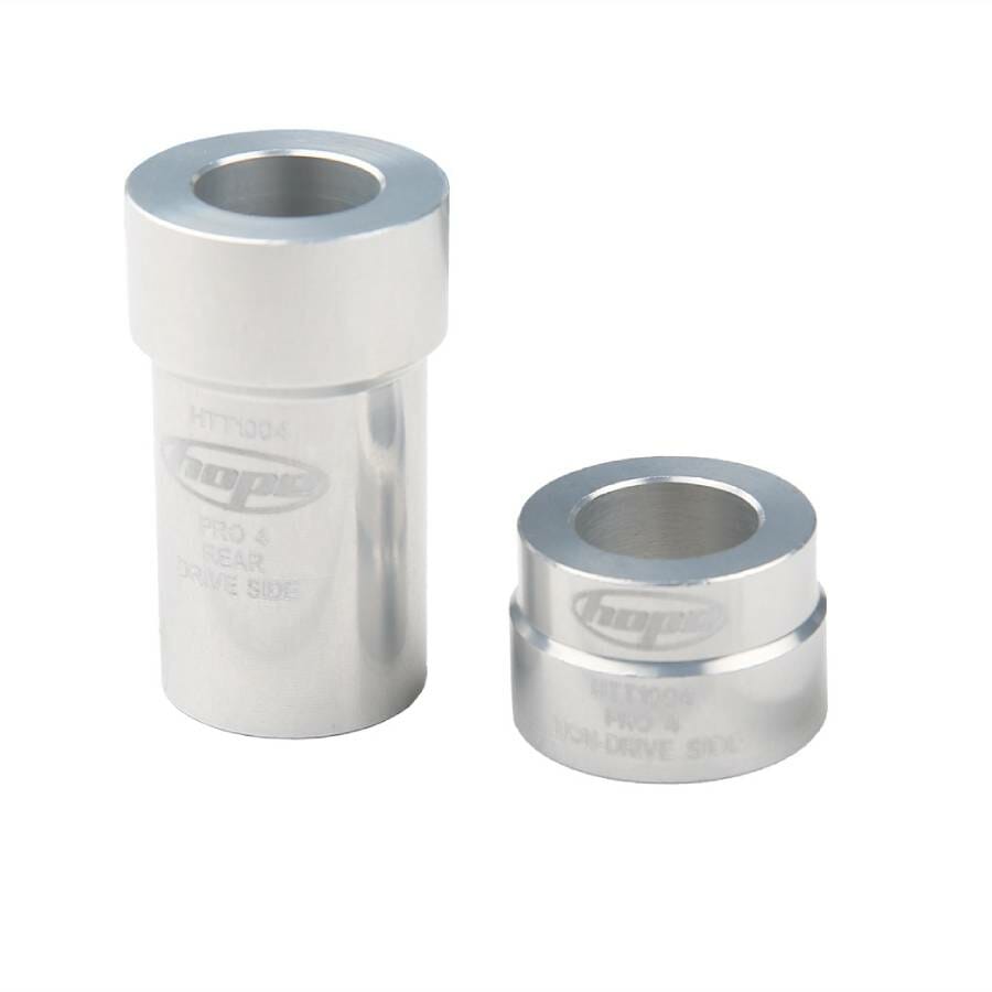 Pro  Rear Bearing Support Bush pair