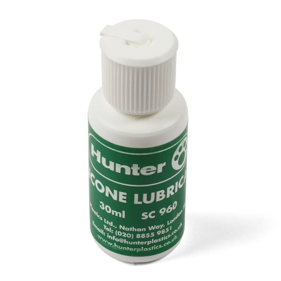 Silicon Lube