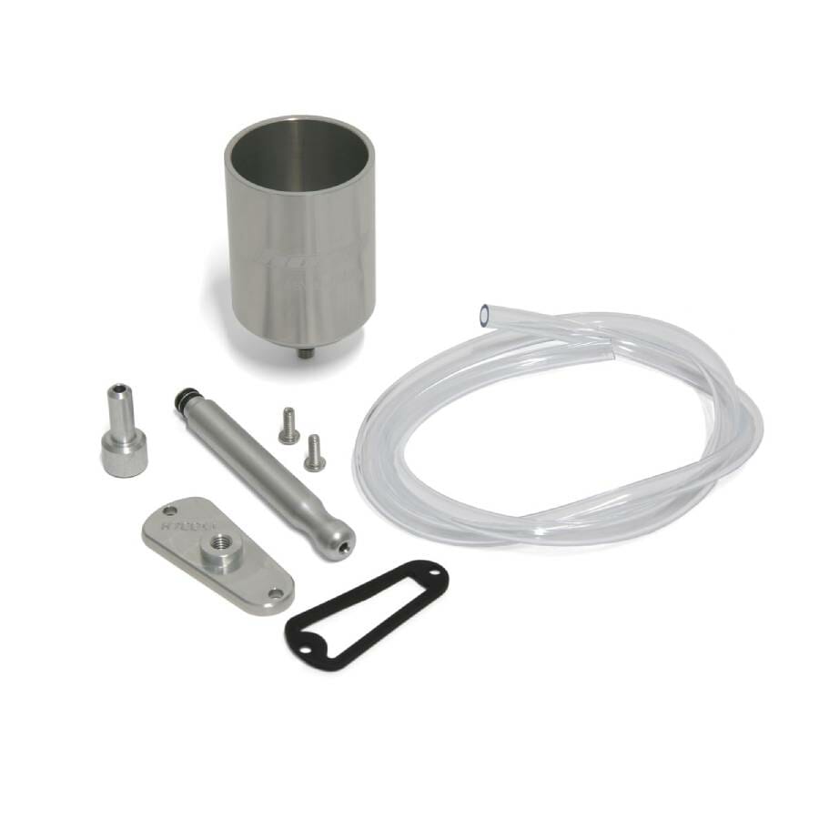 Tech  Brake No Oil