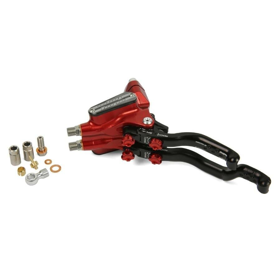 MASTER CYLINDER