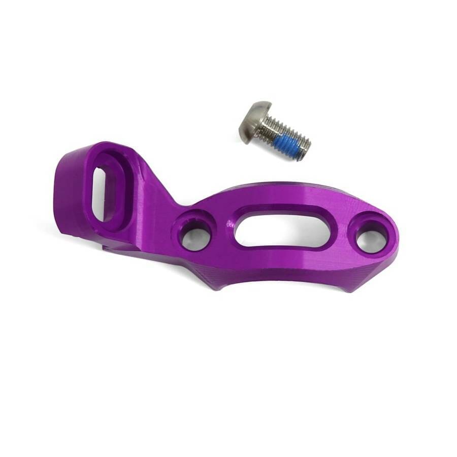 SHIFTER MOUNTS/MATCHMAKERS