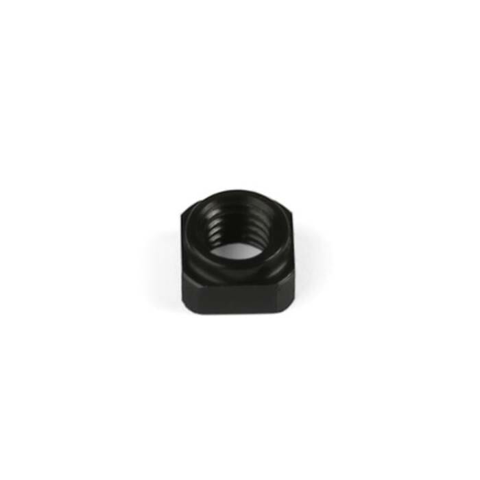 Tech  Shifter Mount Nut Black