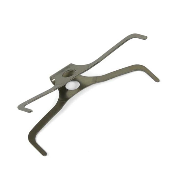 V Brake Pad Spring