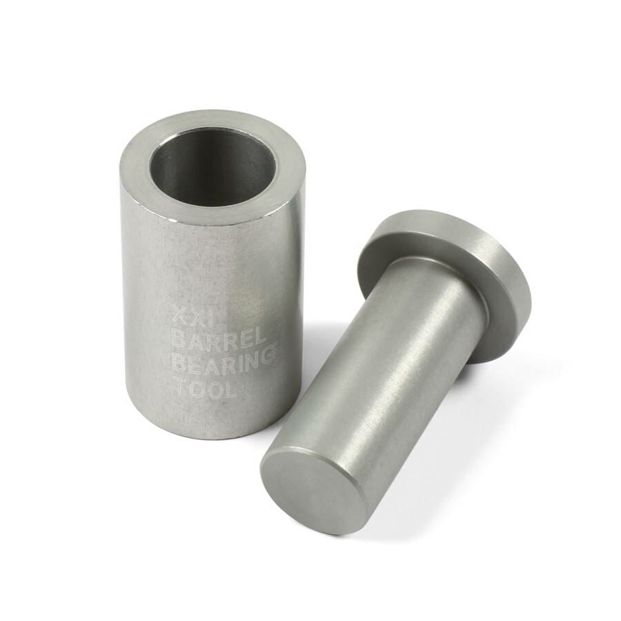Xx Barrel Bearing Support Bush Pair