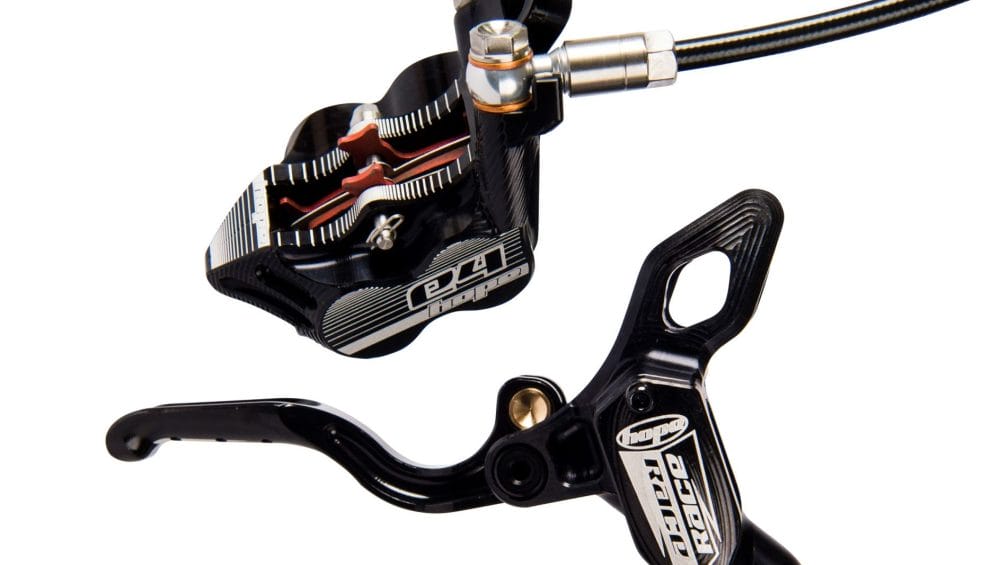 bicycle brakes