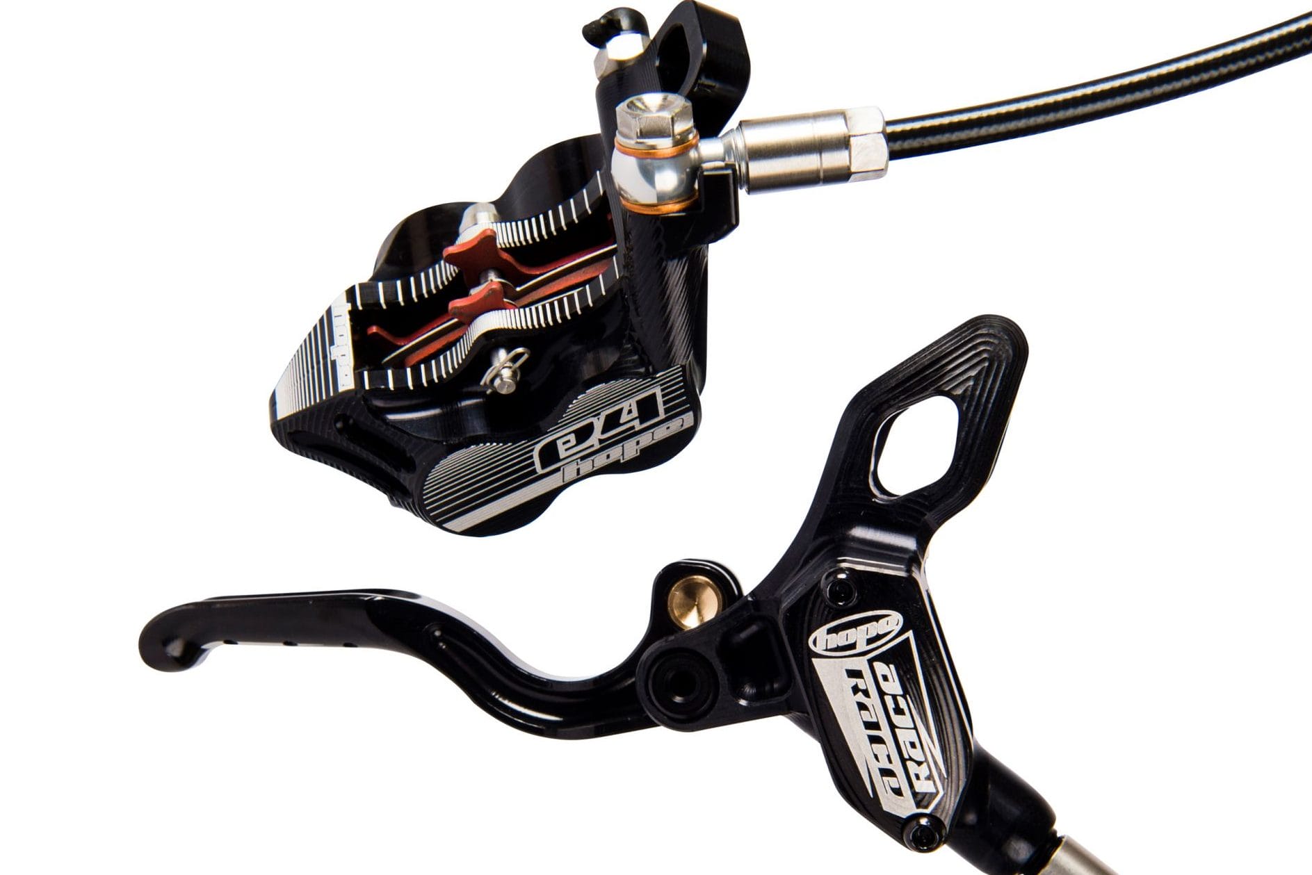bicycle brakes