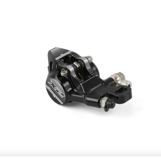 X Caliper Complete BLACK