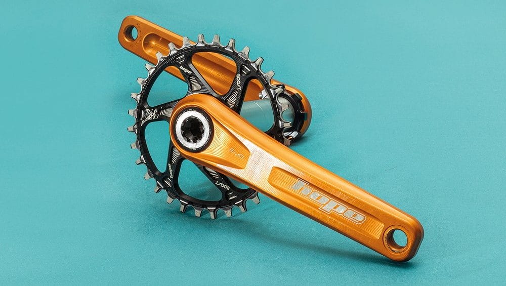 Hope Bike Cranksets