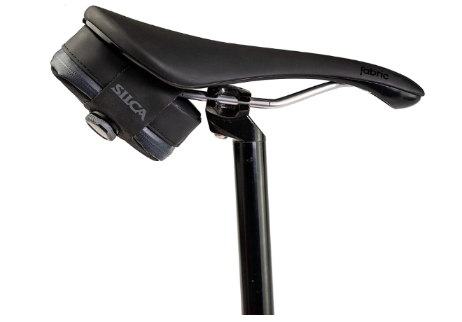 Saddle Bag