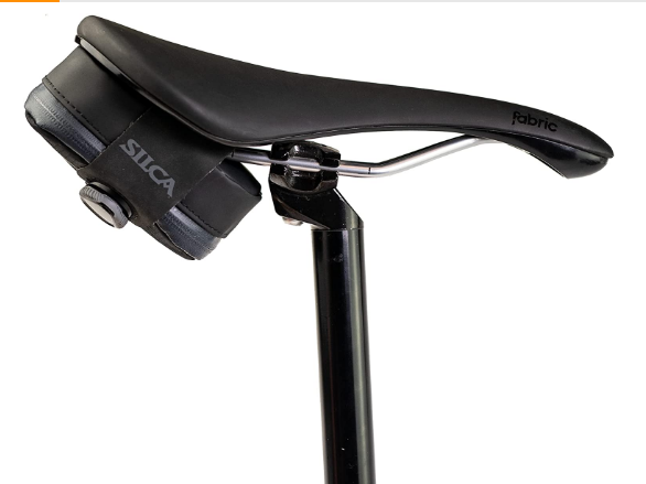 Saddle Bag