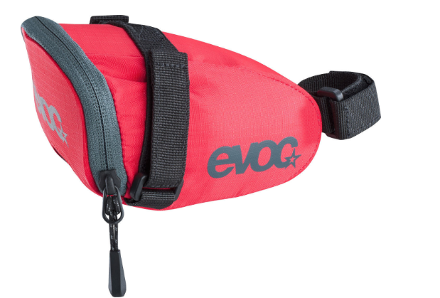 Saddle bag