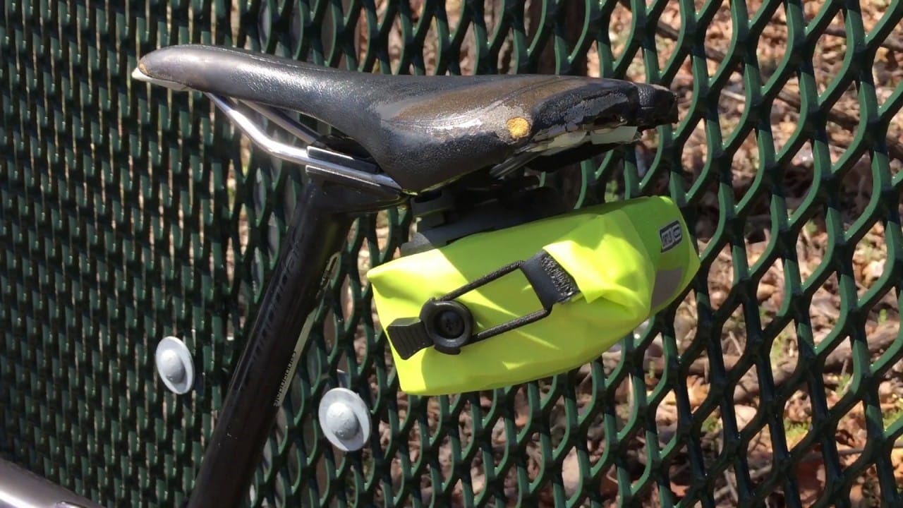 Saddle Bag